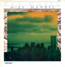 MIKE MANDEL「Sky Music」