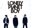 SISTER JET「LONELY PLANET BOY」