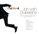 Jan Van Duikeren's Fingerprint