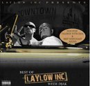 V.A.「Best Of Laylow Inc. with DJ AK」