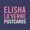 エリーシャ・ラヴァーン「Postcatds」