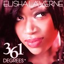 Elisha La'verne「361 Degrees」