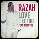 Love Like This feat. Matt Cab