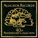 アリゲーター・レコード　栄光の40周年コレクション