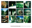 THE NEW MASTERSOUNDS「Breaks From The Border」