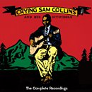 SAM COLLINS「The Complete Recordings」