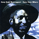 COW COW DAVENPORT「Cow Cow Blues」