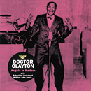 DOCTOR CLAYTON「Angels Harlem」