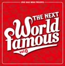 V.A「The Next World Famous Vol.0」