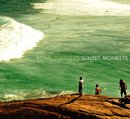 アダム・ダニング「Sunset Monkeys」