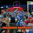 INGLORIOUS BASTARDS「inglorious LP」