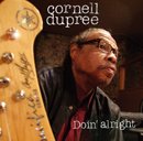 CORNELL DUPREE「Doin' Alright」