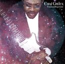 ERIC GALES「Transformation」