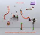 SPANK ROCK「EVERYTHING IS BORING AND EVERYONE IS A F---ING LIAR」