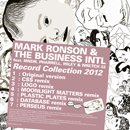 MARK RONSON「Kitsune: Record Collection 2012」