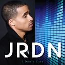 JRDN「I Don't Care」