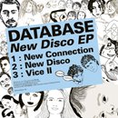 New Disco - EP