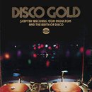 DISCO GOLD:SCEPTER RECORDS, TOM MOULTONAND THE BIRTH OF DISCO