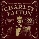 CHARLEY PATTON「The Best of Charley Patton」