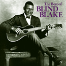 Blind Blake「The Best of Blind Blake」