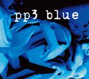 PHIL PARNELL TRIO「Blue」