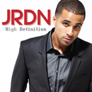 JRDN「High Definition」