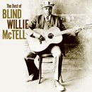 BLIND WILLIE McTELL