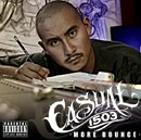CASUAL「More Bounce」
