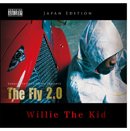 WILLIE THE KID「The Fly 2.0 - Japan Edition」