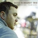 DAVID REINHARDT「Colombe」
