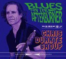 CHRIS DUARTE GROUP「Blues In The Afterburner」