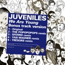 We Are Young - EP (Bonus Track Version)