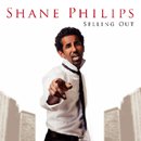 SHANE PHILIPS「Selling Out」