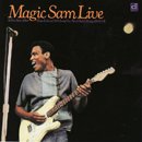 MAGIC SAM - アーティスト情報 - P-VINE, Inc.