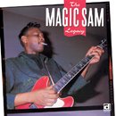 The Magic Sam Legacy