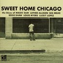 V.A.「Sweet Home Chicago」