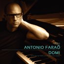 ANTONIO FARAO「Domi」