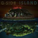 G-SIDE「ISLAND」