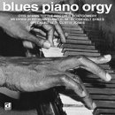 V.A.「Blues Piano Orgy」