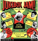Jukebox Jam! Blues and Rhythm Revue