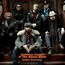 ANTHONY JOSEPH & THE SPASM BAND「Rubber Orchestras」