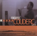 FREDERIC COUDERC QUARTET