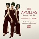Absolutely Right! - The Complete Tiger, Loma And Warner Bros Recordings