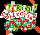 NEW COOL COLLECTIVE「EIGHTEEN」