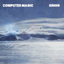 COMPUTER MAGIC「Kitsune : Orion」