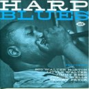 V.A.「Harp Blues」