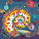 ROCKET JUICE & THE MOON「Rocket Juice & The Moon」