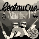 BEATAUCUE「Slow Down (feat. Kenzie May)」