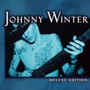 JOHNNY WINTER「Deluxe Edition」