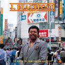 J. BLACKFOOT「Taxi - The Best Of The Sound Town And Edge Years」